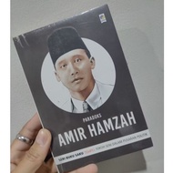 Book about Amir Hamzah/ Biography of Amir Hamzah/ Stories of the Indonesian Public RelationsRaja/ of