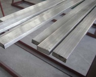 304 stainless steel flat bar 316 square steel profile square bar square steel plate square bar solid