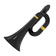 High-value Kazoo Flute Professional Playing Grade Kazoo Big Horn Small Horn Automatic Block Saxophon