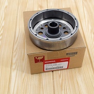 ล้อแม่เหล็ก Click125i (15-19 ไฟหน้า LED) Mitsuba แท้ศูนย์ฮอนด้า ราคา/1ชิ้น 31210-K96-V01