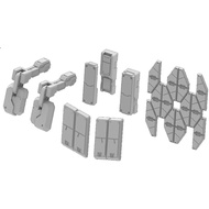 Builders Parts HD MS Armor 01