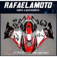 Yamaha YZF R6 Full Coverset Year 2017-2019 Fairing 54