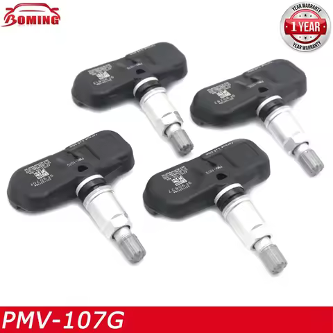 315Mhz TPMS 42753-STK-A04 PMV-107G PMV-108G FTire Pressure Monitoring Sensor or Acura MDX TSX RDX Ho