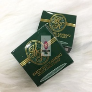 Sabun Susu Kambing HR_50G