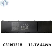 not ture link New   C31N1318 Laptop Battery for Asus Pro ESSENTIAL PU301 PU301L PU301LA PU301LA-RO12