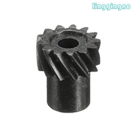 RR NEW Black Camera Repair Replacement Parts Aperture Motor Gear For D60 D70 D80 D90 Digital Camera 