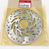 Front Disc Plate Wave 110i/Wave 110iled/Wave 125i Whale/Wave 125iled Genuine Center 45251-KWB-602