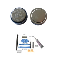 Suitable for Sony WF-XB700 WF-H800 ZeniPower Z55 CP1254 Battery 3.7V 65mAh