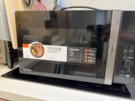 Toshiba燒烤微波爐 MV-AG21TF(BK)