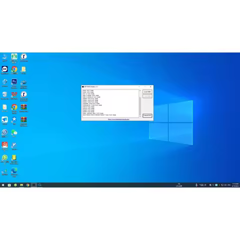 BTT EWS DELETER V1.1 for BMW IMMO OFF BTT EWS DELETE Support MS41 MS42 MS43 MS45 ME7.2 ME9.2 MSS54 M