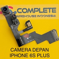 IP 6S PLUS FRONT CAMERA MODULE IP 6S PLUS FRONT CAMERA/ Original