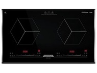 Bếp từ đôi Daikiosan DB201