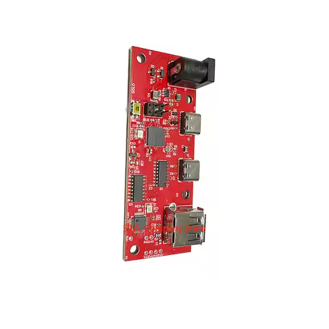 M-Kit V1 Mouse Emulator Compatible Arduino Leonardo R3 USB Host Shield Neoware Xen 2th Passthrough F