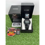 ORIGINAL G-Shock Carbon Fiber [ GW-S5600-1JF ] NOS/ Tough Solar/ Multiband 6/ Digital Watch/ Jam tan