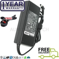 Acer AP.06503.006 AP.T1903.002 AP.T2303.001 AP.T2303.002 AP.T3503.001 AP.T3503.002 90W 5.5 2.5 Lapto