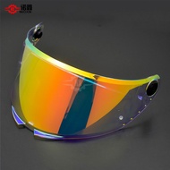 [2026] Suitable for Spain MT Thunder 4 SV/Stinger2 Helmet Lens Thunder 4/Stinger 2/V-28B T4E7