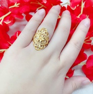 10k gold RING for women