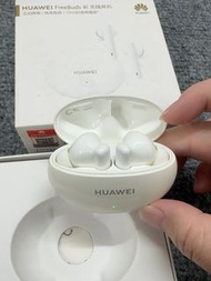 HUAWEI FreeBuds 4i 無線耳機