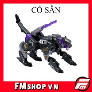 (Nobox) Beastbox Bb-21 Pantera Character Model