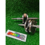 ORI CRANKSHAFT ASSY LC135 4S