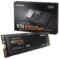 Ssd Samsung 970 EVO PLUS 250GB NVME M.2