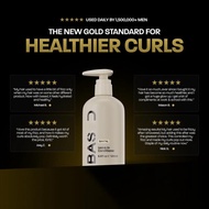 Based Bodyworks Curl Cream Based Bodyworks Leave-In Conditioner 200ML