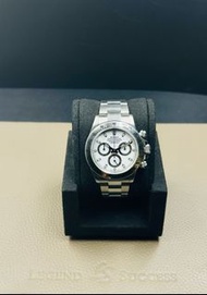 Rolex Daytona 116520 White