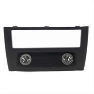 Car Rear Air Outlet Lower Trim Panel 51169178351 for 5 Series GT F07 2010-2017 Rear A/C Control Pane