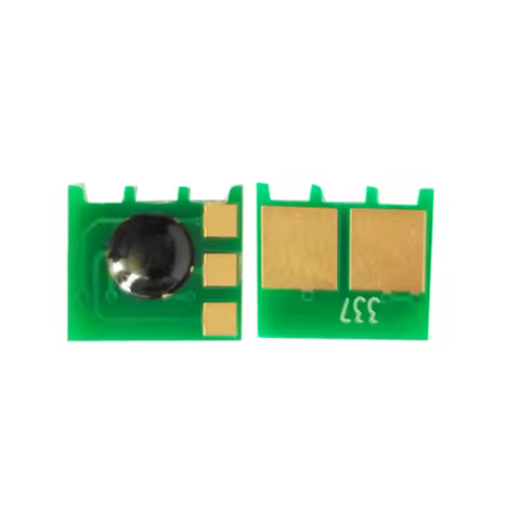 5PCS Compatible Canon CRG137 CRG337 CRG737 CRG 137 337 737 CRG-137 CRG-337 CRG-737 Toner Reset Chip 