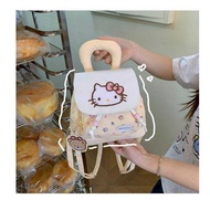 Let's Add Brightness To Your Daily Look. Drawstring Backpack There Are 2 Sizes In Total Small Size 2