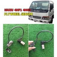 ISUZU 4HF1 4HG1 4.3 4.6 FLYWHEEL SENSOR（USED）