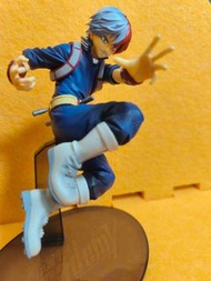我的英雄學院 轟焦凍 Figure