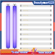 BL T8 F10W 13Inch Light Tube 10W Bug Zapper Replacement Light Bulb 12 Pcs for 20W Indoor Bug Zapper 