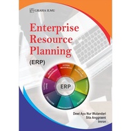 Enterprise Resource Planning (ERP)