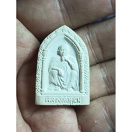 Special edition of Luang Phor Koon, back Su Ta To Mantra