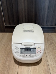 Panasonic 樂聲牌 SR-CN108 電飯煲