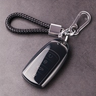 JAECOO J7 Key Cover Dedicated JAECOO J7 Car Keychain