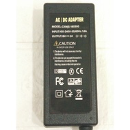 AC/DC ADAPTER 18V 3A MODEL: CXWJS-180300