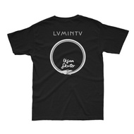 Iksan Scooter T-Shirt 'LUMINTU' Version | Bootleg