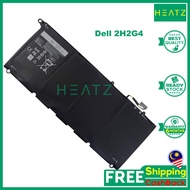 Dell 2H2G4 TXJ69 HFRC3 Venue Pro 7140 Venue 11 Pro 7140 Venue Pro 7140 Tablet ORG INTERNAL LAPTOP Battery