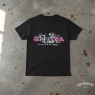 Xaviersobased Riverside Tour Merch Tee, EU Rap inspired One Chance Album Merch, Concert Merch, Under
