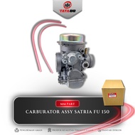 CARBURETOR ASSY SATRIA FU 150 - CARBURETOR SATRIA FU 150 SATRIA FU150 FACELIFT CARBURETOR