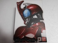 SH Figuarts Shinkobori 假面騎士 Kabuto Rider 形態