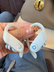 Beats Powerbeats Pro 真無線藍牙耳機 掛耳式 運動專用