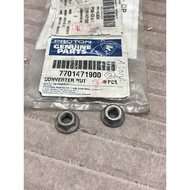 Original Proton Waja CONVERTER NUT - 7701471900