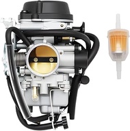 13200-29FB4 Carburetor Carb Compatible with DRZ400 DRZ400S DR-Z400S DRZ400SM DR-Z400SM 2005-2018 132