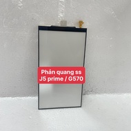 Reflective Samsung J5 Prime / G570