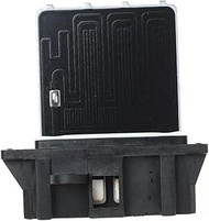 4 Pins Blower Fan Motor Heater Resistor For Nissan Micra K11 1992-2003 27150-72B01 2715072B01 27150-