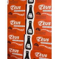 “1 BOX OF OIL “2 stroke Zeus 2T 700ml, fragrant lubricant - Imported from Indonesia