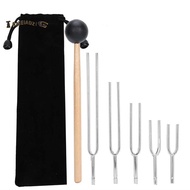Tuning Fork Sound Healing Tool Set 128HZ 256HZ 512HZ 1024HZ 2048HZ Tuning Fork Tuning Fork Sound Hea